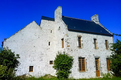 Enduits, joints et façades — maisons — Joints de façade.