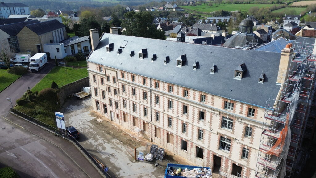 Hôtel-Dieu