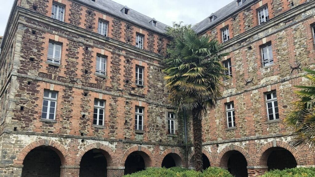 Hôtel-Dieu